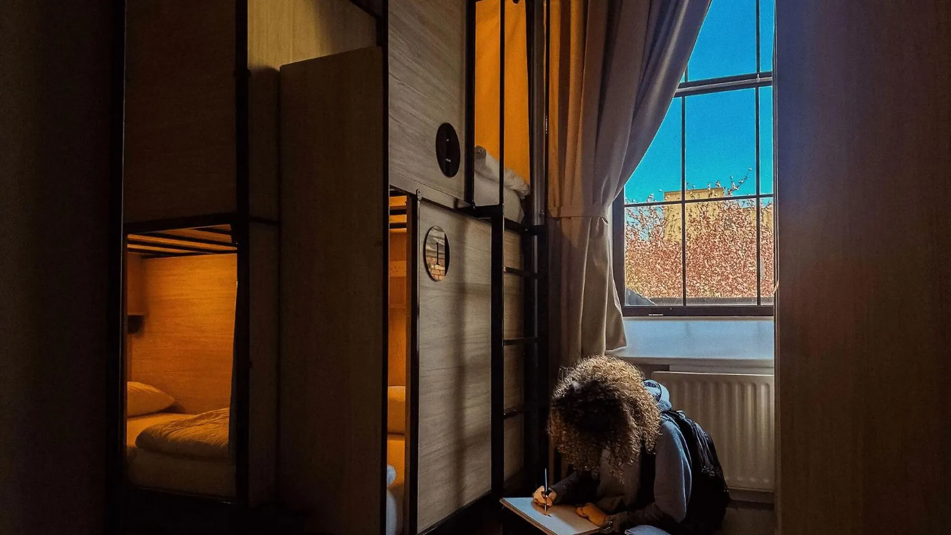 Gardiner House Hostel Dublin