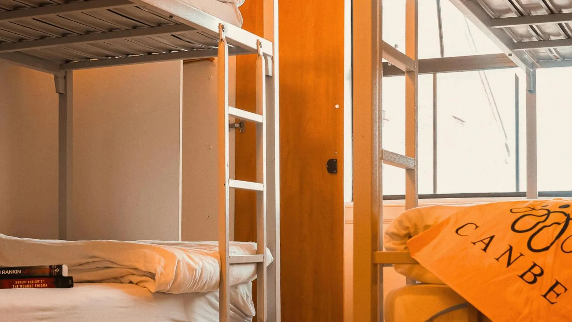 Gardiner House Hostel Dublin Ireland