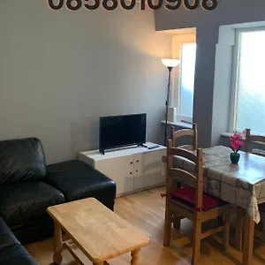 Cheap Budget Apartment Galway