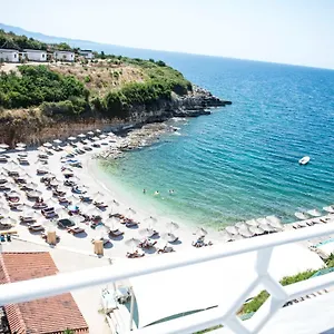 navštívit hotel