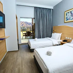 Golden Tulip 4* Акаба