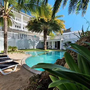  Apartamento A2 Budget At Curacao Curaçao