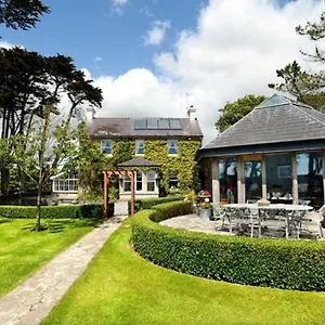 Lisheen House Holiday home Cork