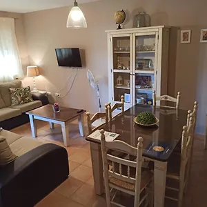  Сasa de vacaciones Encantadora Casita Santa Catalina España