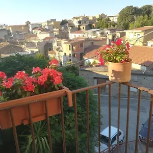 Tipica Casa D'altri Tempi , Furnari Italia