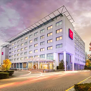 **** Hotel Ramada By Wyndham Amsterdam Airport Schiphol Nizozemsko