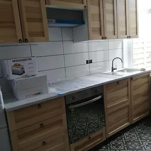 Maison Avec Jardin Proche Mer Middelkerke