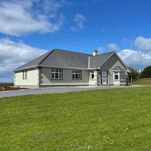  Сasa de vacaciones Ballylee Irlanda