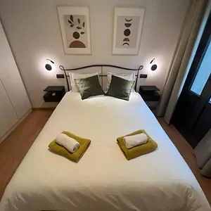  Apartamento Sant Antoni España