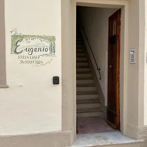 Eugenio Apartment Pisa