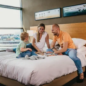 **** Hotel Hyatt Place Amsterdam Airport Nizozemsko