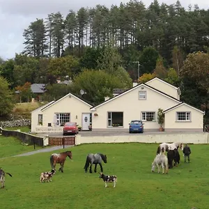 Muckross Riding Stables Killarney