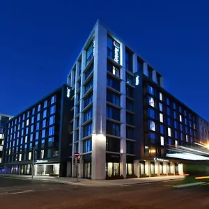 ホテル Travelodge Centre, ダブリン