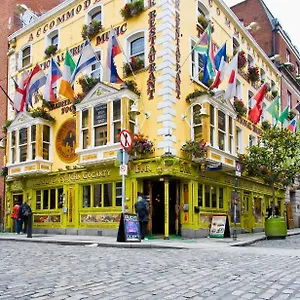 Gogartys Temple Bar Dublin
