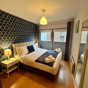  Apartamento Temple Bar District