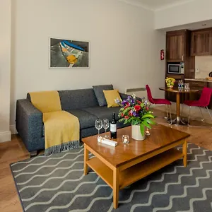  Apartamento Premier Dublin, Leeson Street