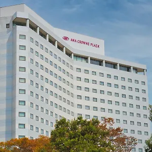 Ana Crowne Plaza Narita, An Ihg 4* Нарита