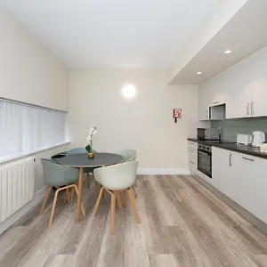 Victoria Mills - Ucc Summer Beds Apartment Cork