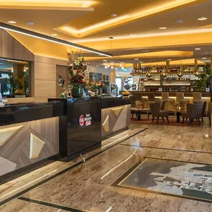 navštívit hotel