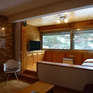  Apartamento La Molina España