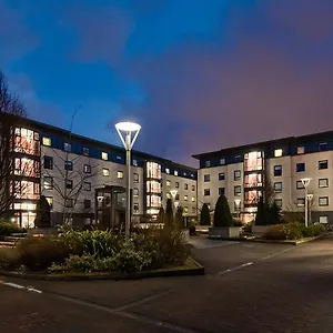 Dcu Glasnevin - Campus Dublino