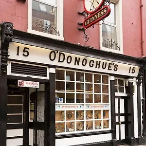 O'donoghue's Penzion