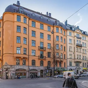 navštívit hotel