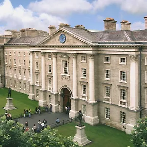 Апартаменты Trinity College - Campus