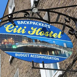 Хостел Backpackers Citi