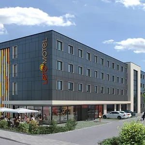 navštívit hotel