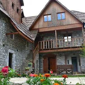 navštívit hotel
