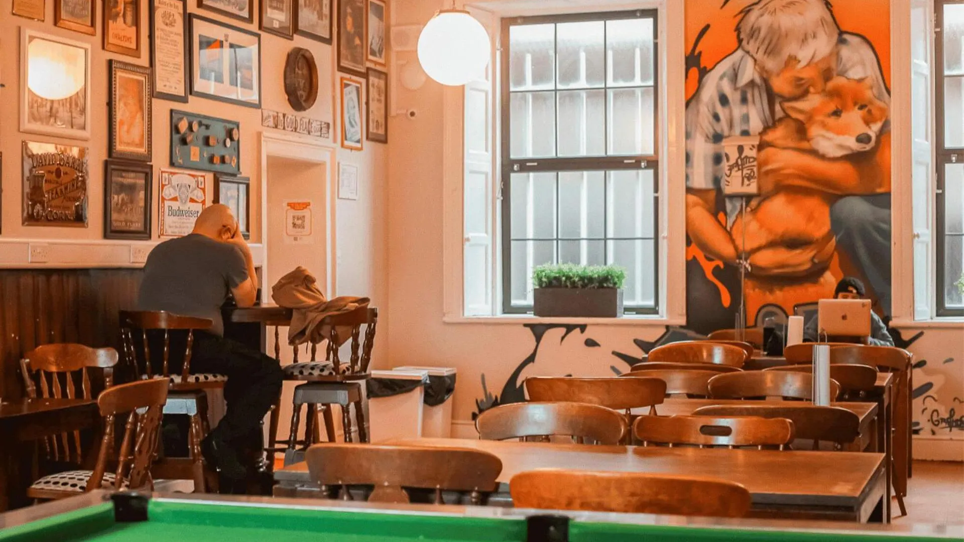 Gardiner House Hostel Dublín