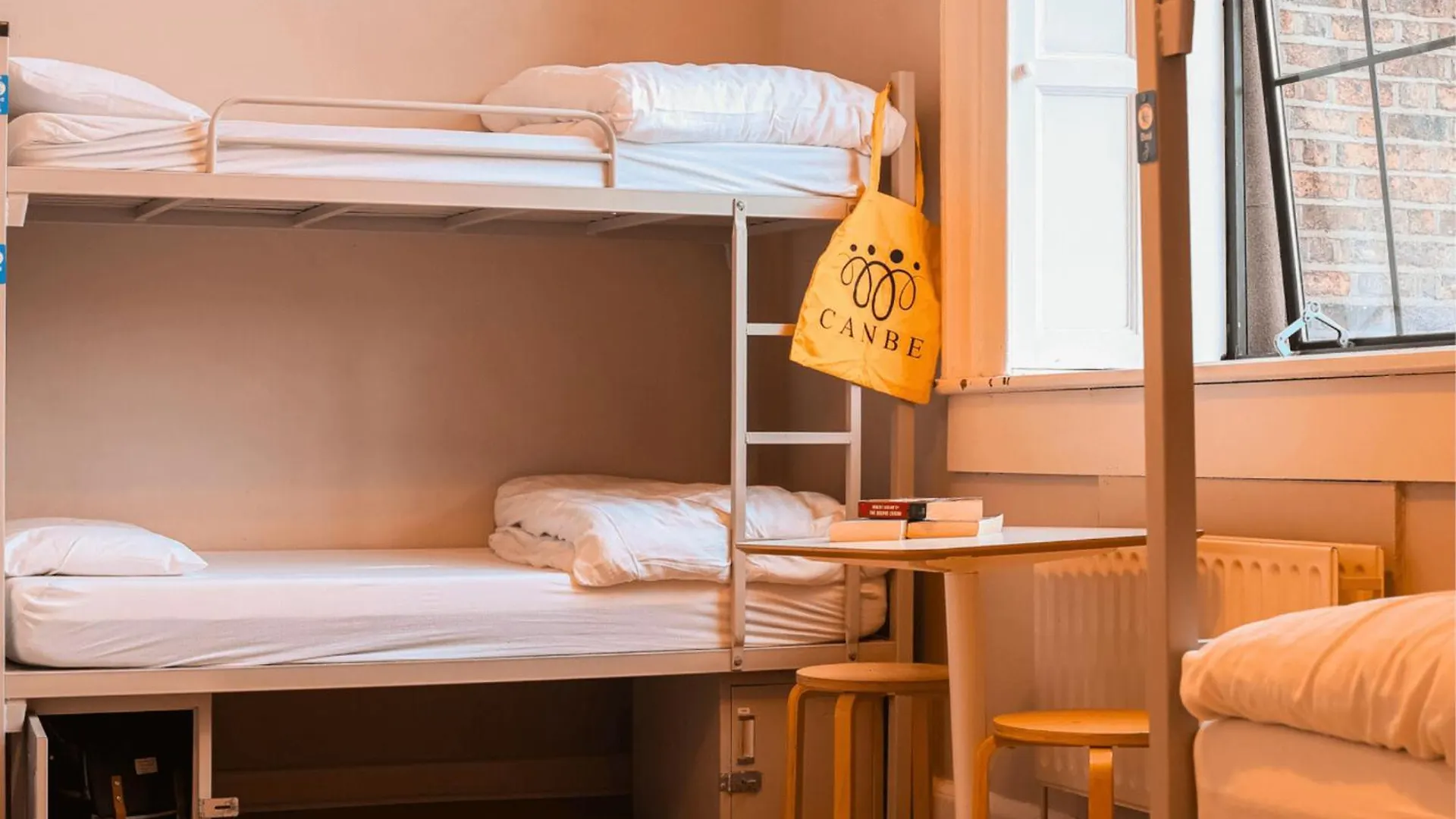 Gardiner House Hostel Dublín