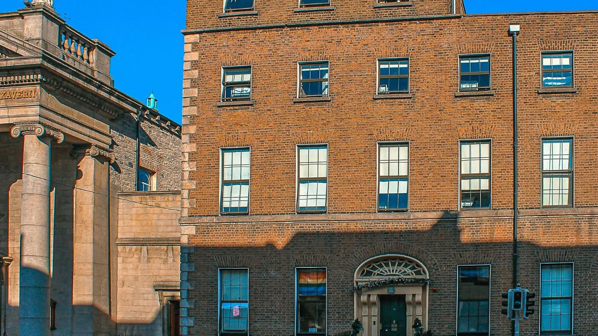 Gardiner House Hostel Dublin