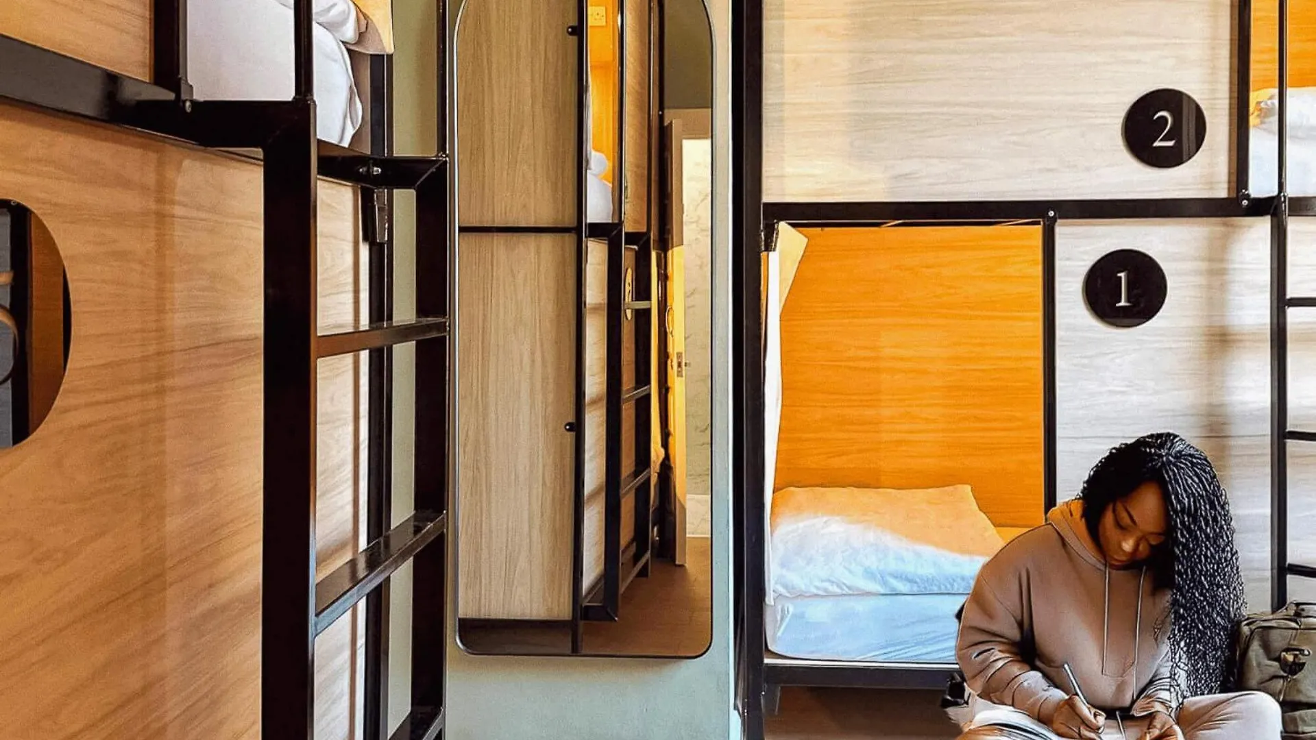 Gardiner House Hostel Dublín 0*,  Irlanda