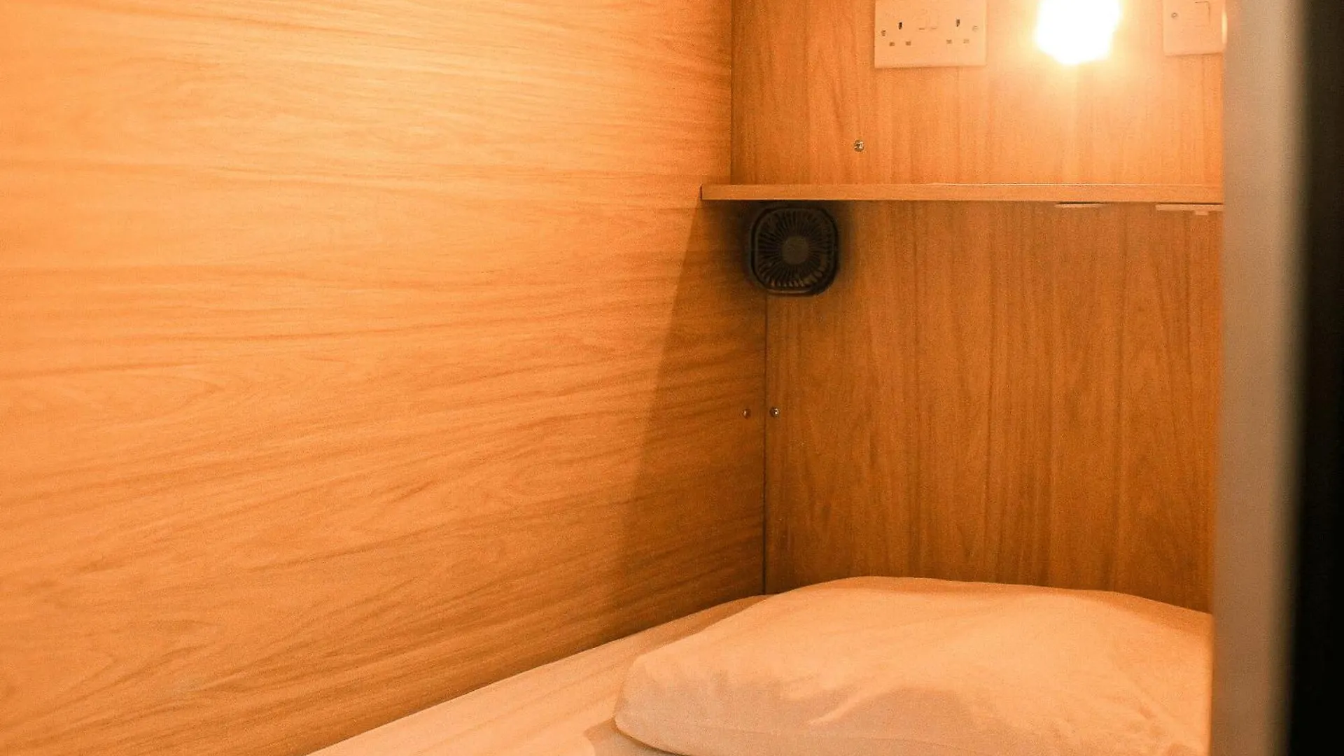 Gardiner House Hostel Dublín