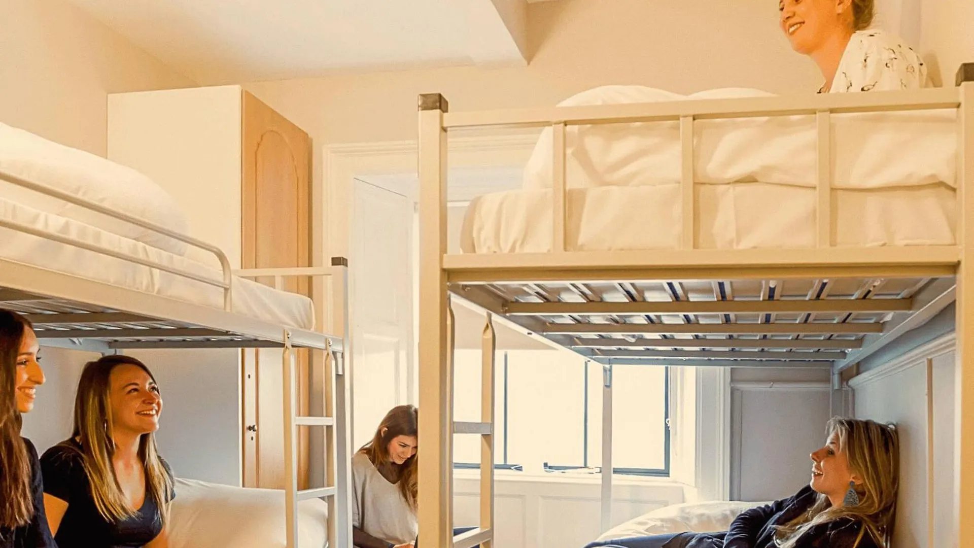 Gardiner House Hostel Dublín