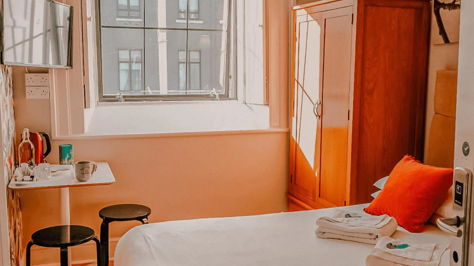 Gardiner House Hostel Dublín