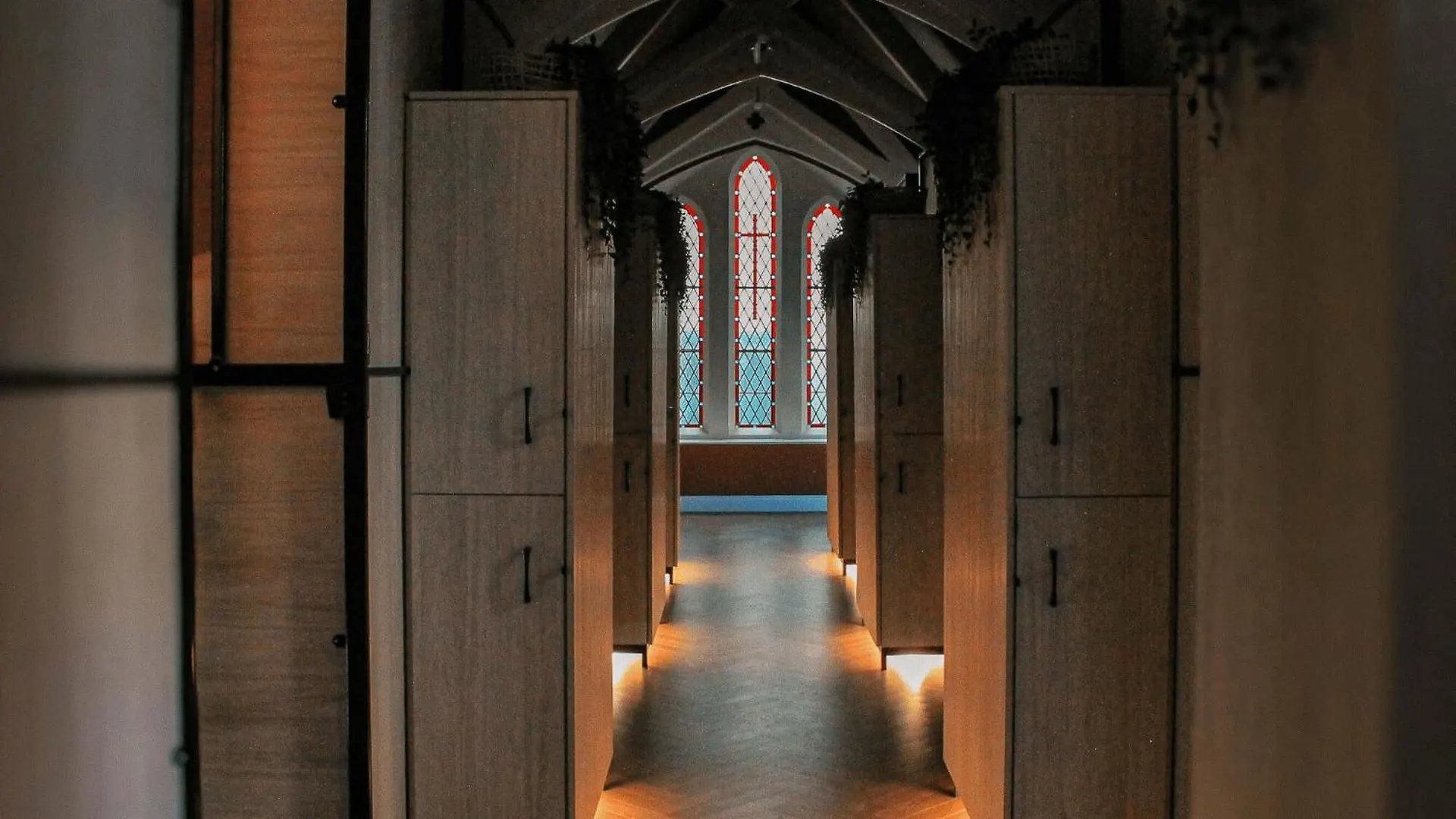 Gardiner House Hostel Dublin