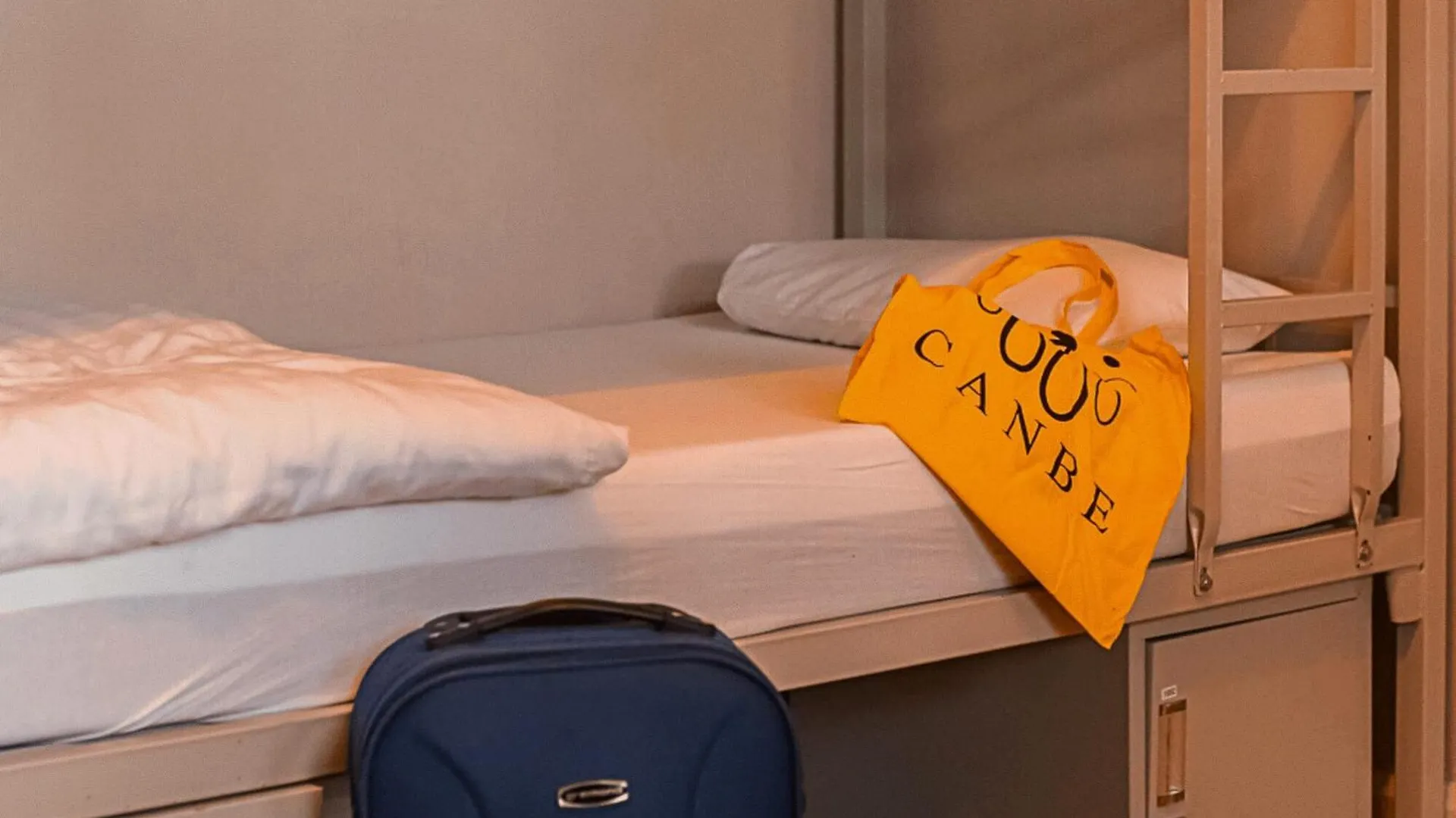 Gardiner House Hostel Dublin