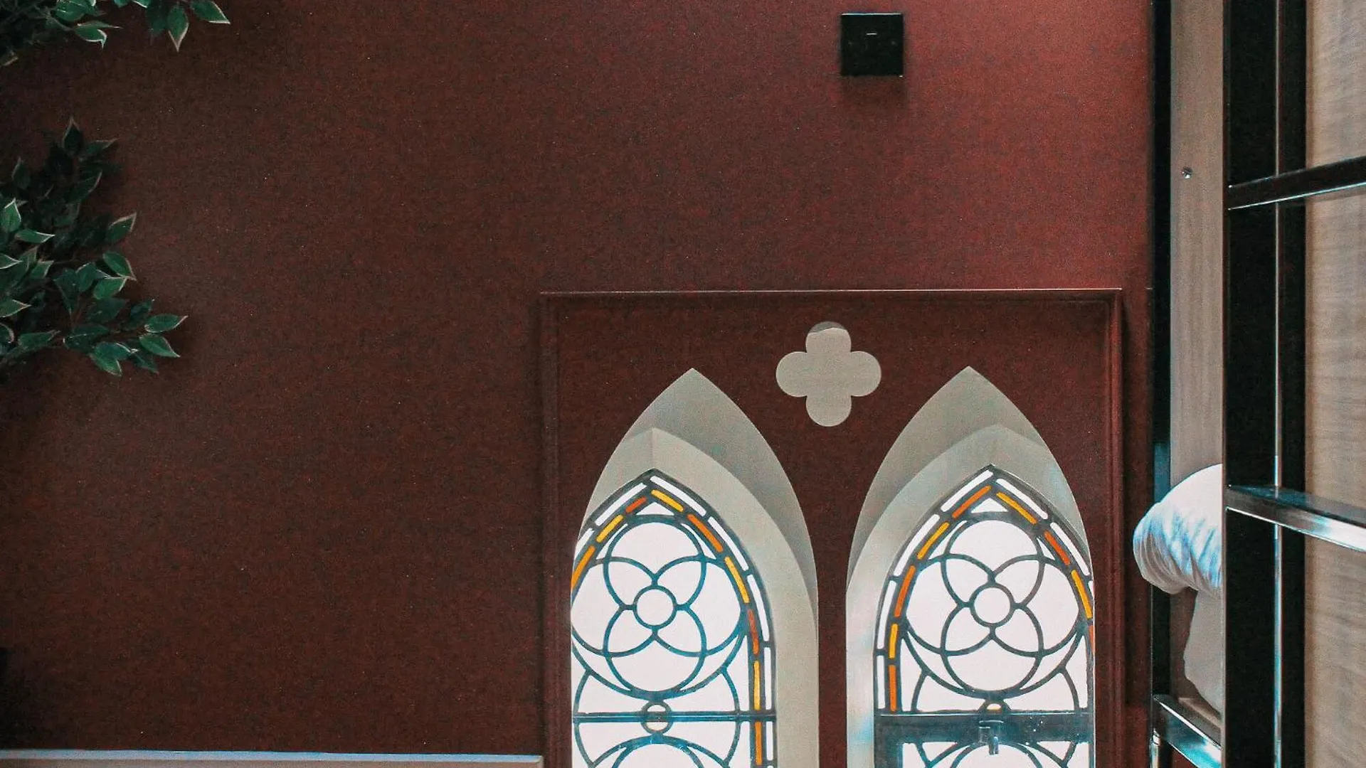 Gardiner House Hostel Dublín Irlanda