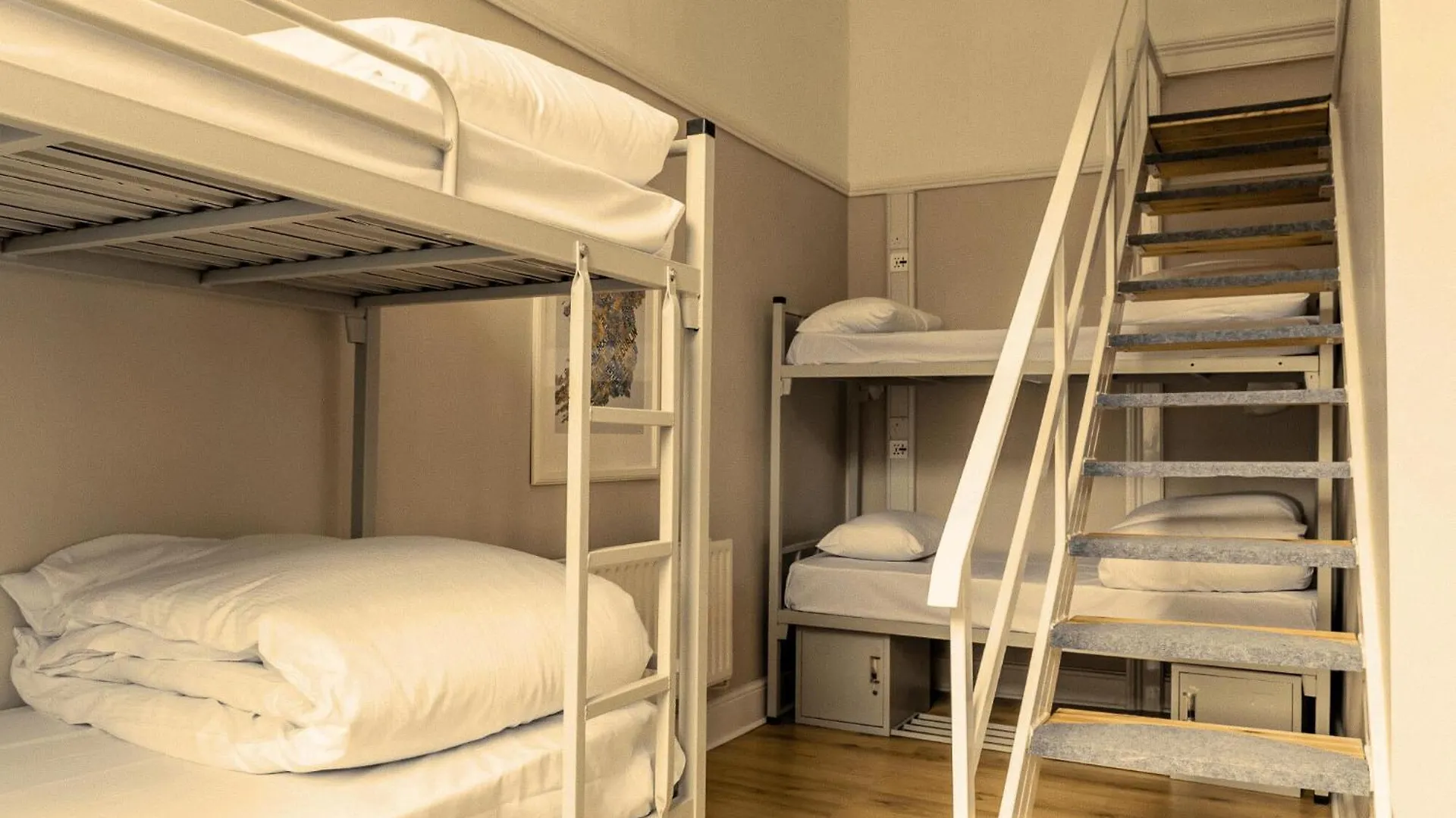 Gardiner House Hostel Dublín 0*,  Irlanda