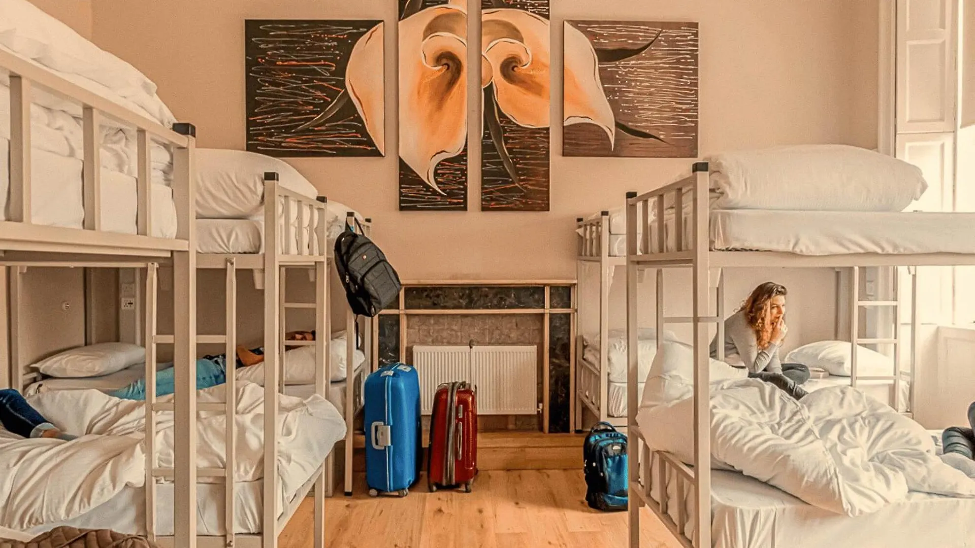 Gardiner House Hostel Dublín 0*,  Irlanda