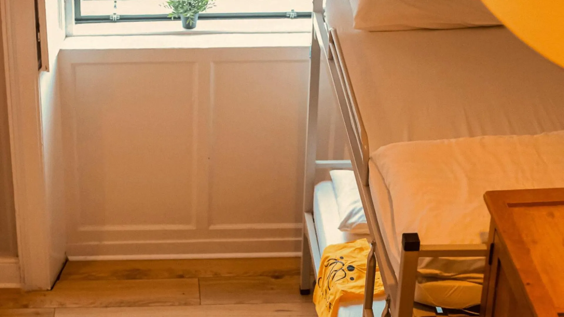 Gardiner House Hostel Dublin 0*,