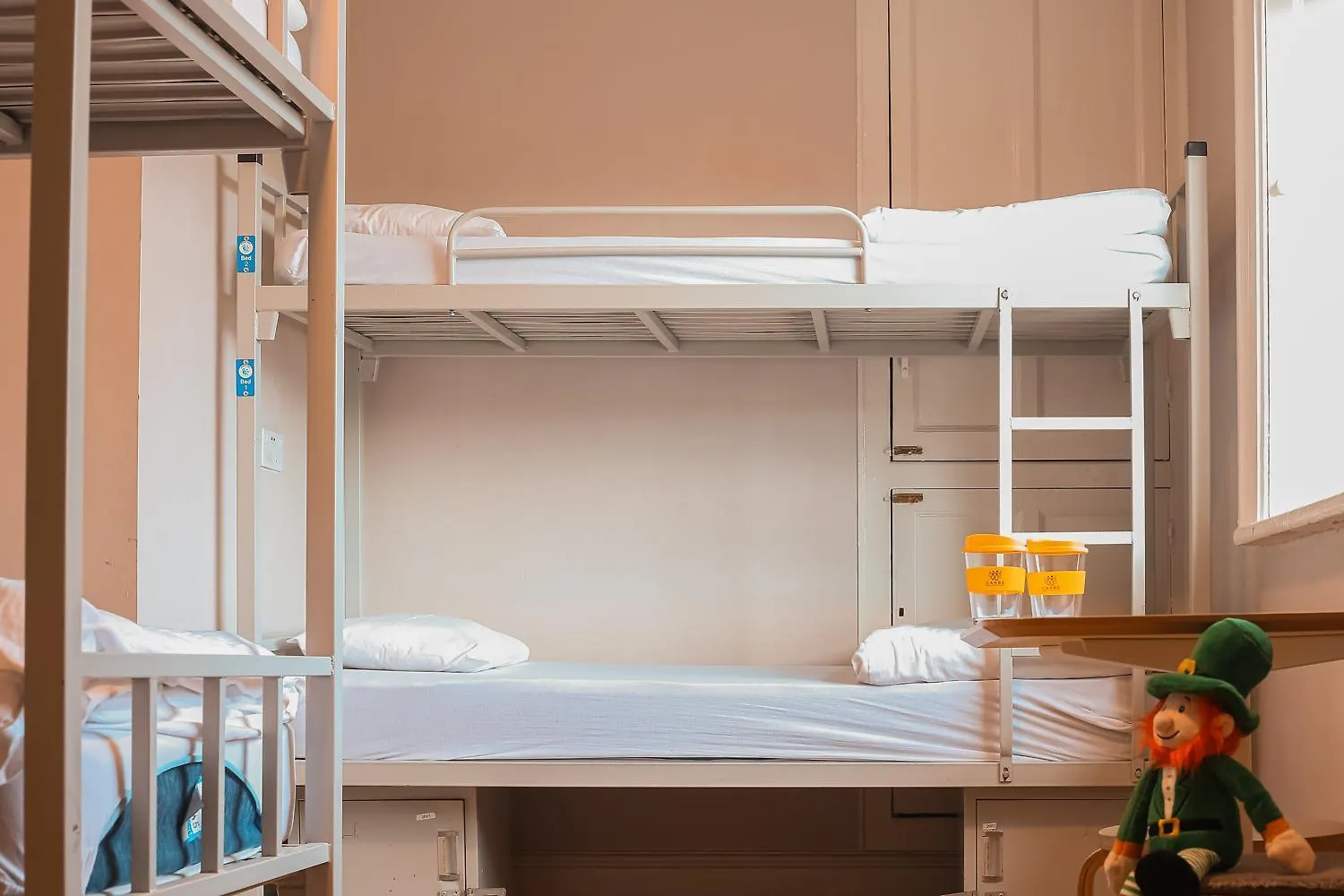 Gardiner House Hostel Dublin