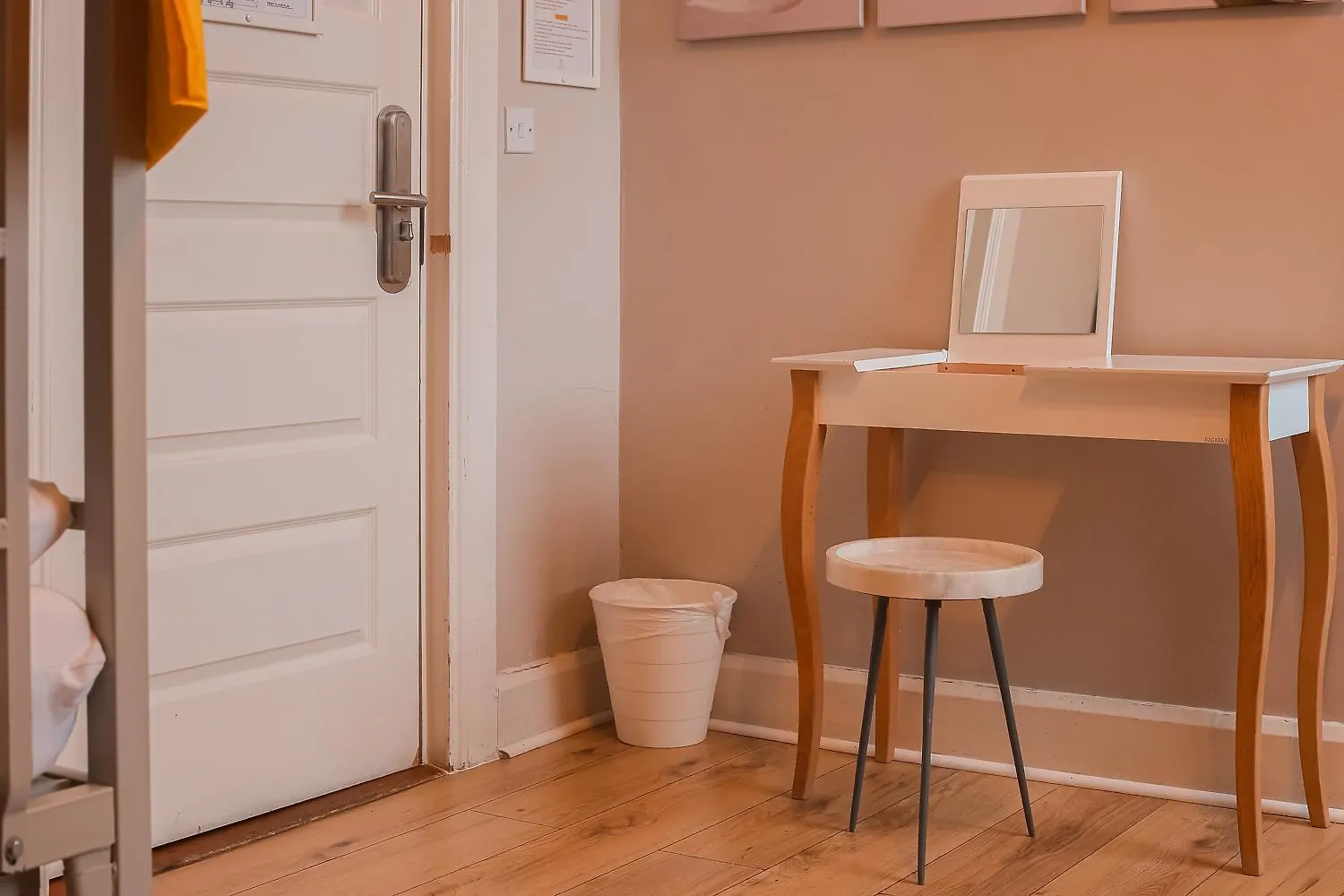 Gardiner House Hostel Dublin Ireland