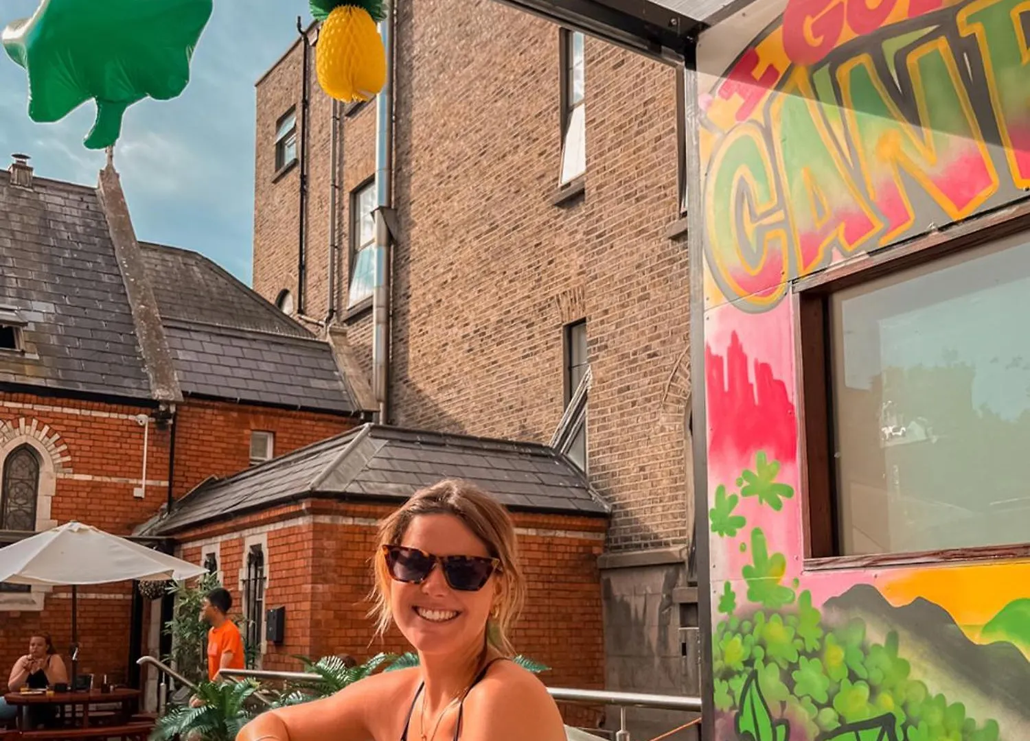 Gardiner House Hostel Dublin Ireland