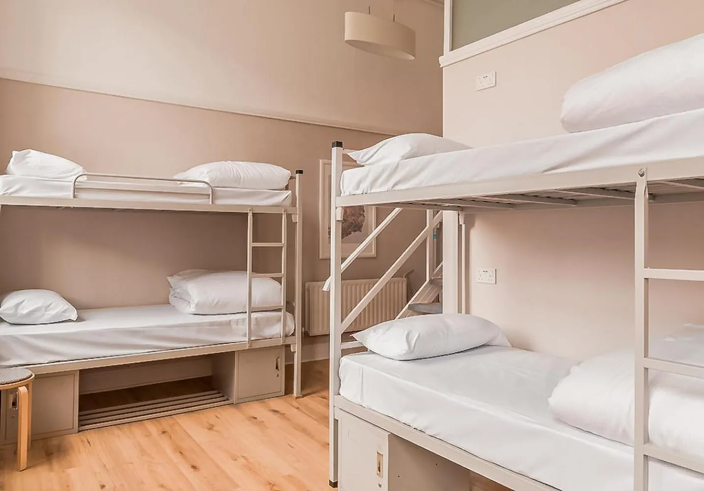 Gardiner House Hostel Dublin Ireland