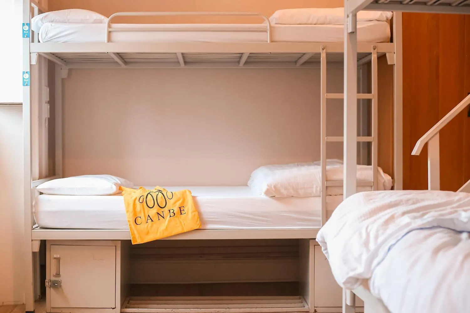 Gardiner House Hostel Dublin Ireland