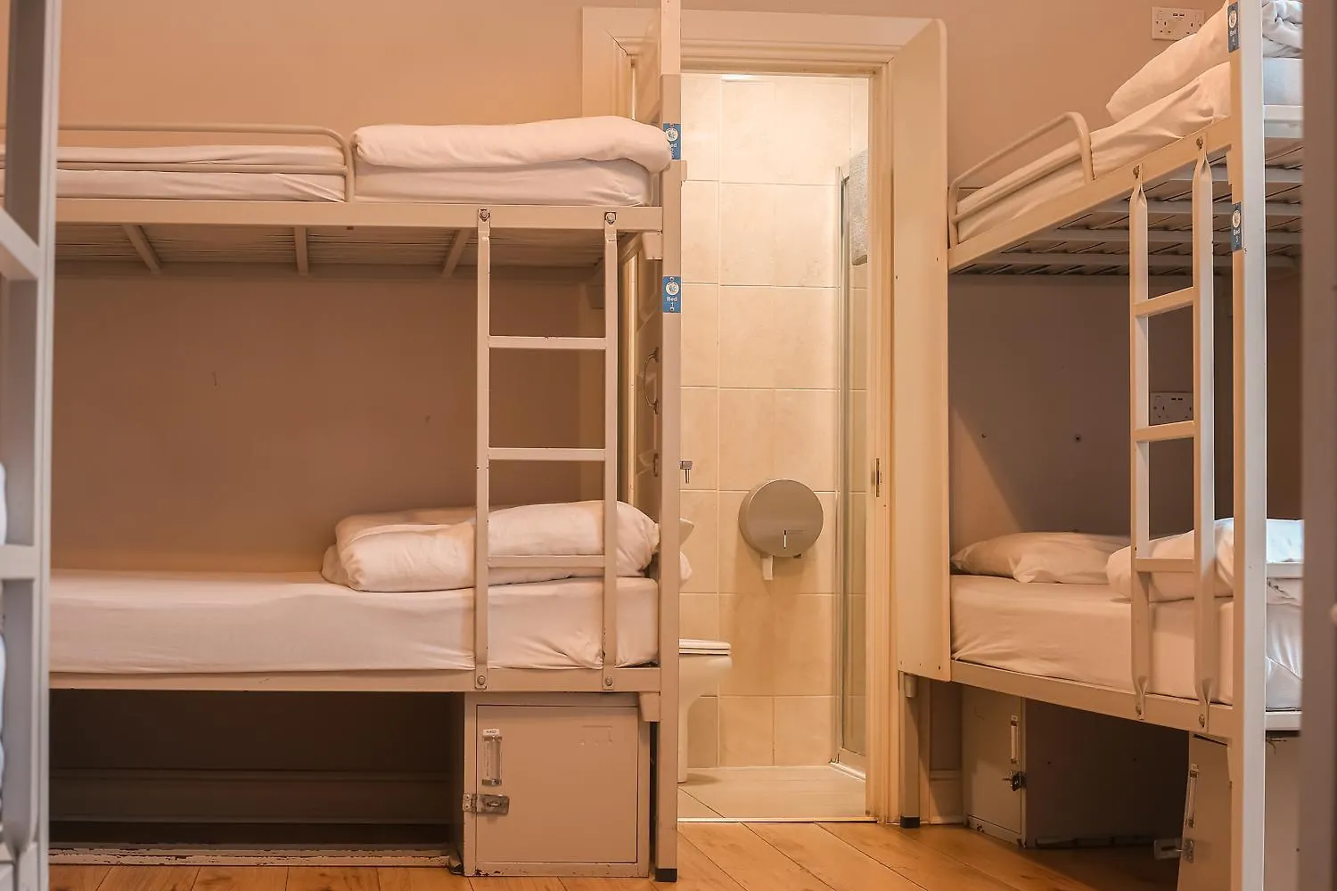 Gardiner House Hostel Dublin